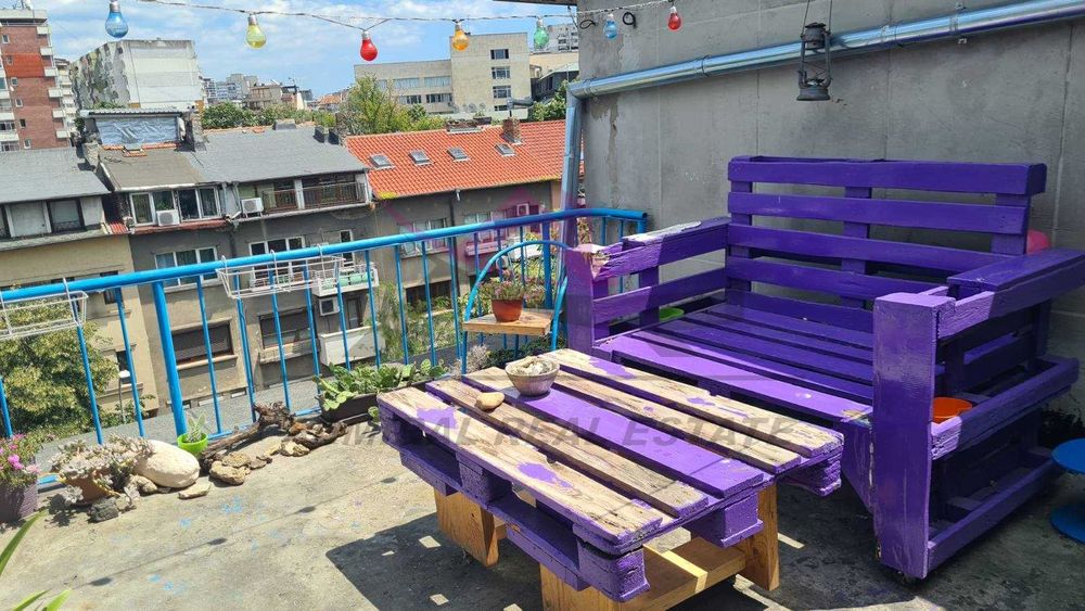 Атрактивна Цена и Локация! Стая- ВИНС