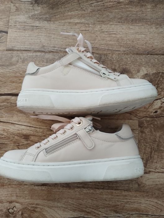 Adidași Tommy Hilfiger