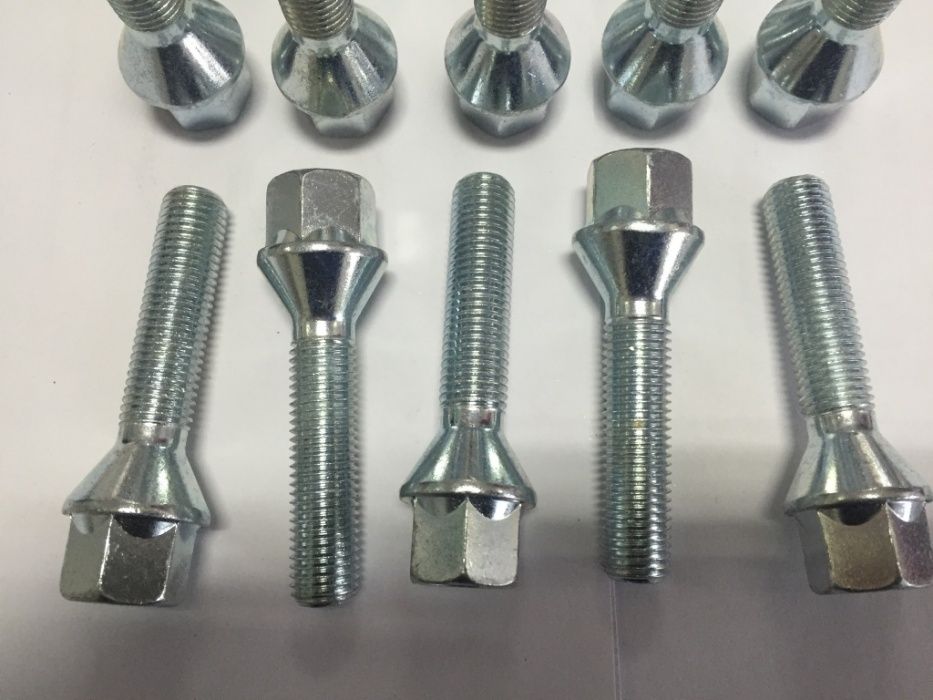 Prezoane roti de diferite lungimi pentru VW /BMW/ Audi/Skoda