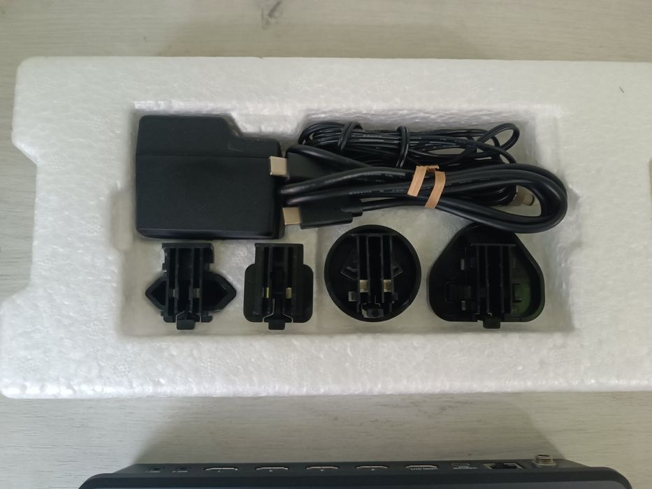ATEM Mini Blackmagic