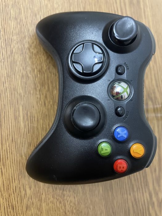 Controller XBOX + Receiver