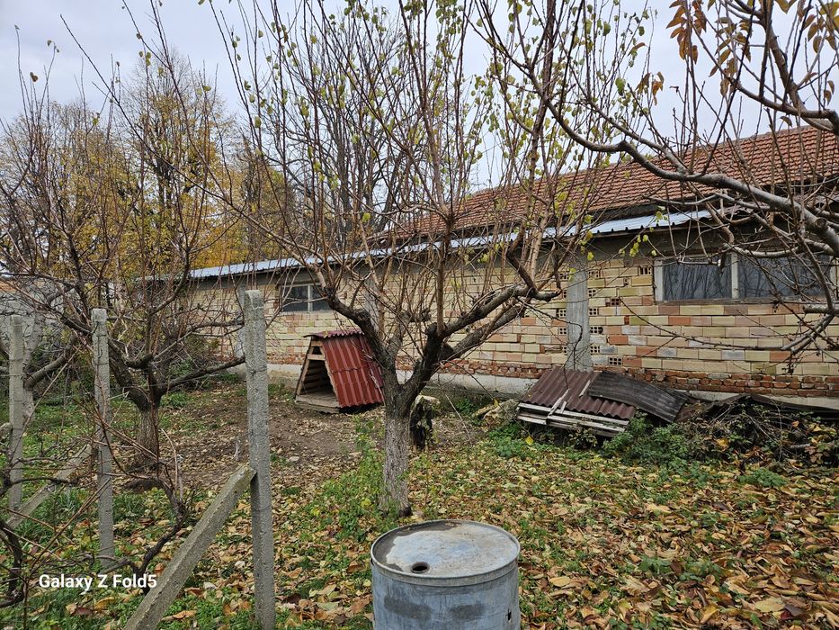 Продава се Къща в Исперих - 122 кв.м за 378 €/кв.м - Снимка #2