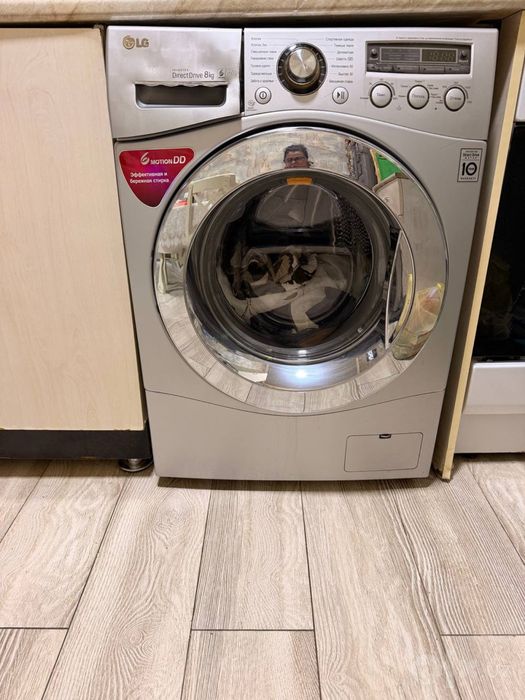 Продам стиральную машину, отличное состояние