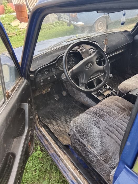 В продаже ваз 2106