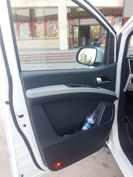 Джак рефайн 7 мест