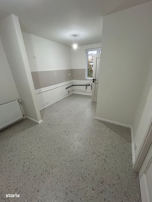 Apartament modern cu 2 camere - Rogerius