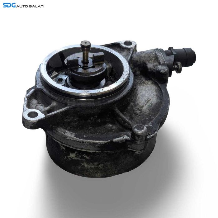 Pompa Vacuum Volkswagen Touareg 7L 3.0 TDI 2002 - 2010 Cod 057145100AE [LR2903]