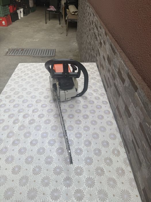 бензинова резачка за дърва Stihl 024