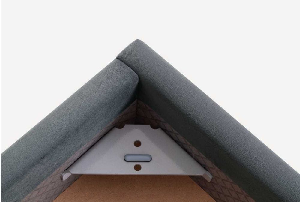 Бенфлит кровать 90