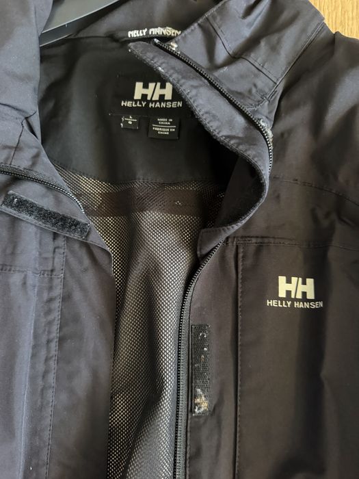 Яке Helly Hensen