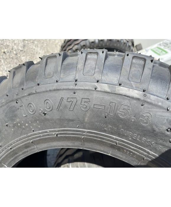 Anvelopa 10.0/75-15.3 armour 12pr tl  Cauciucuri tractor, Fiat, Case, Fendt, John Deere, New Holland, Massey Ferguson, UTB   Cauciucuri tractor, Fiat,