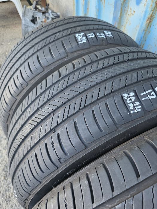 Anvelope Vară 225.55.17 Michelin An 2024