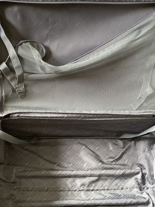 Два пътни тролера Титан