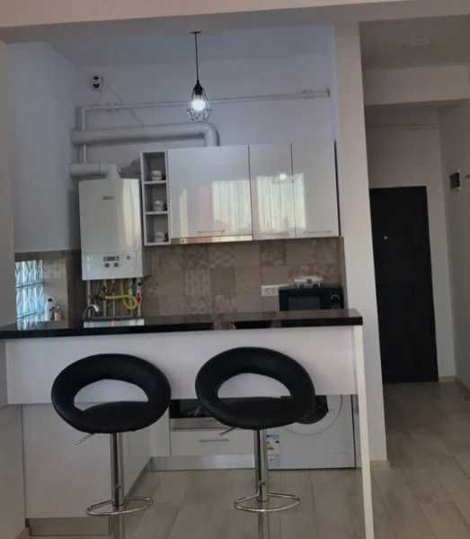 Дава се под наем Двустаен апартамент в Пловдив, Каменица 2 - 45 кв.м за 269.28 € - Снимка #2