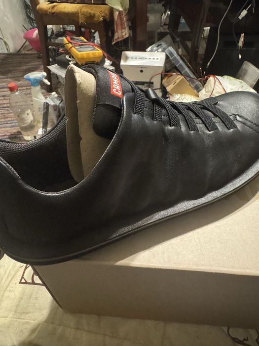 Hanorac cu gluga si Camper noi