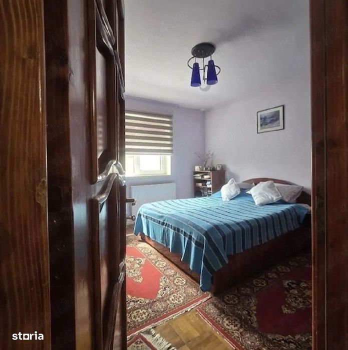 Apartament 3 camere decomandat – Tomis Nord (Rovere) | 2 Balcoane