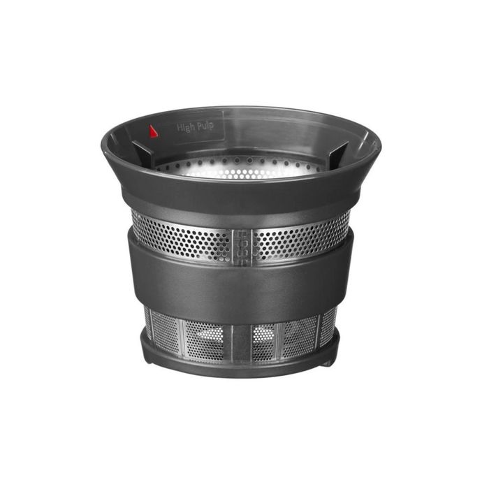Приставка за бавно изцеждане на сок за настолен миксер, KitchenAid