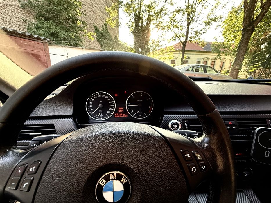 BMW 3 Series 2005 — imagine 5