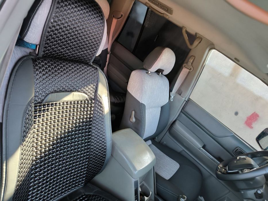 Продам личное авто