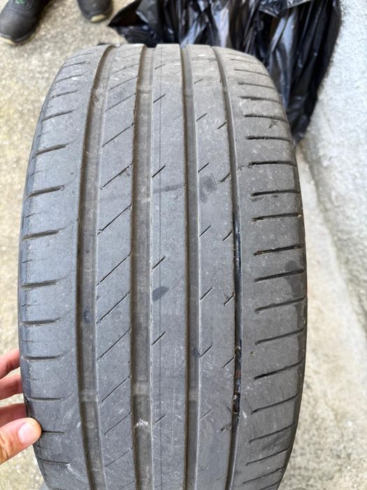 Cauciucuri Nexen N Fera Sport 245/45 R18