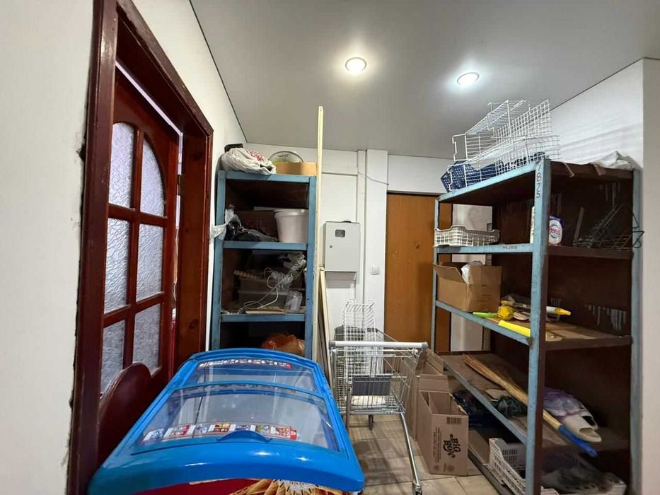 Продам коммерческое помещение