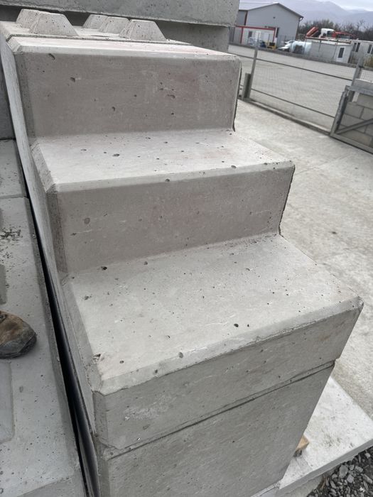 Bloc beton 1800x600x600