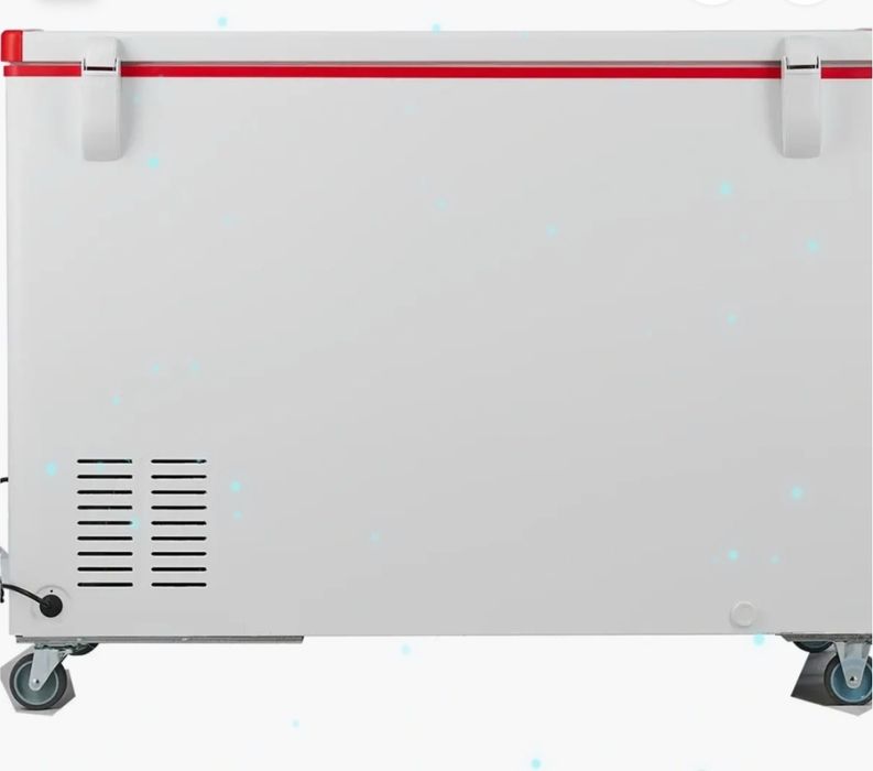 Морозильник Shiwaki 330л,б/у