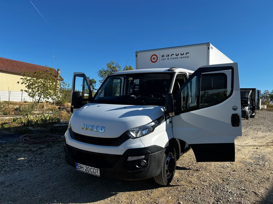 Iveco Daily 35 C 18