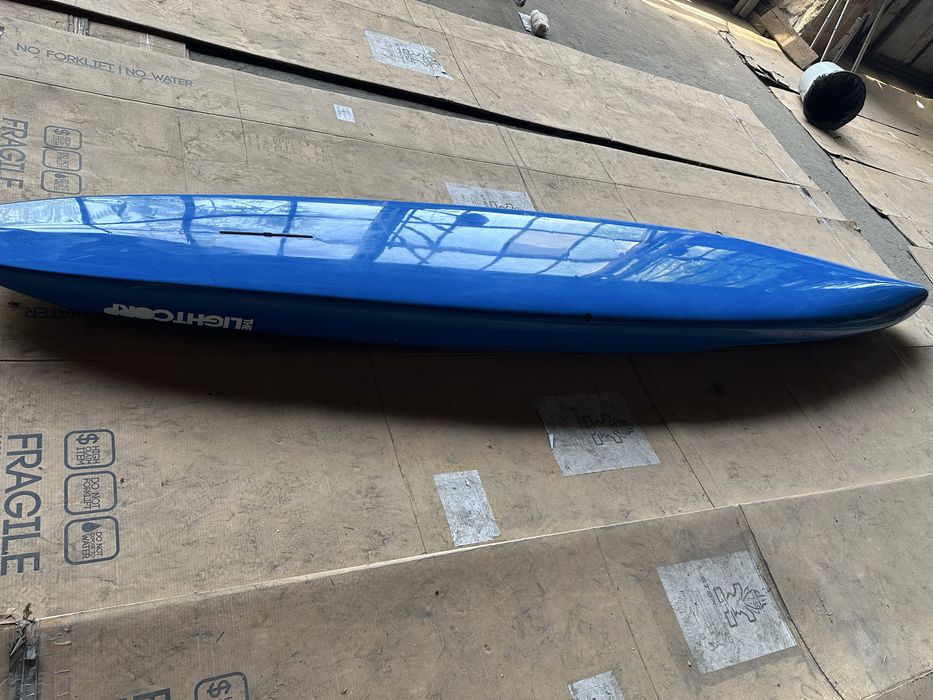 Падъл борд-SUP- Твърда дъска Starboard