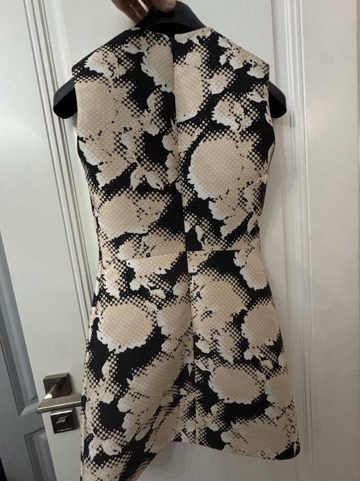 Платье Balenciaga