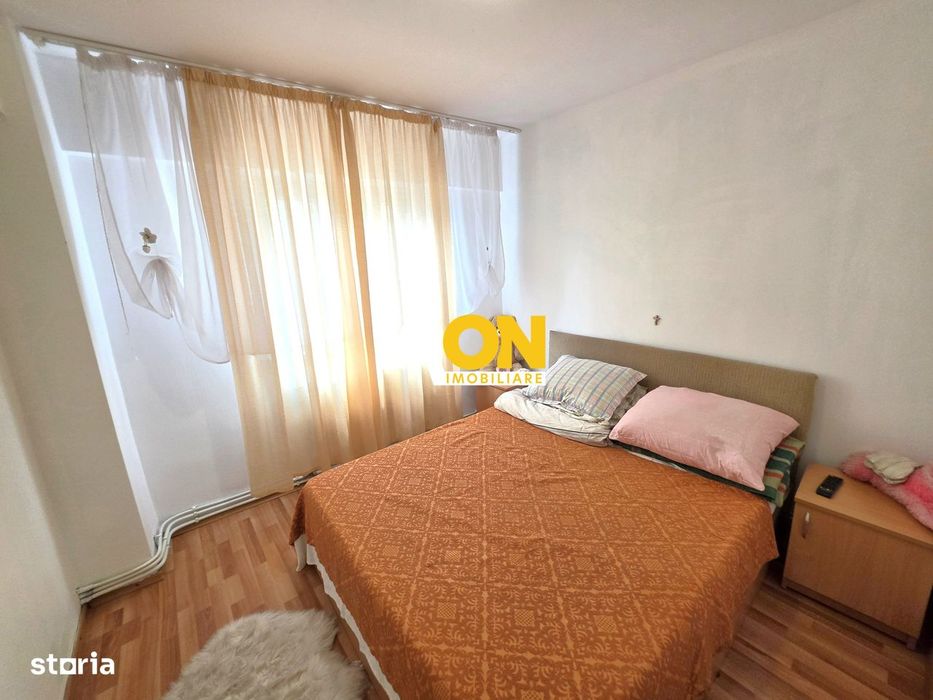 Apartament 3 camere decomandat, etaj 1, zona Tolstoi Cetate