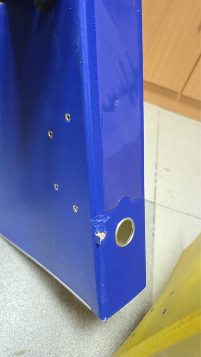 10 папок за 2000 тг