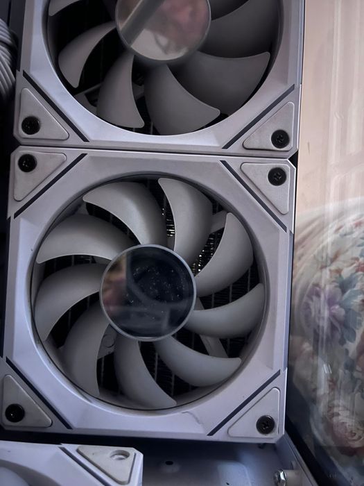 Компьютер Radeon rx 6400 32ОЗУ 512гб