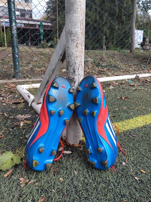 Adidas F50 Adizero Футболни обувки/Бутонки