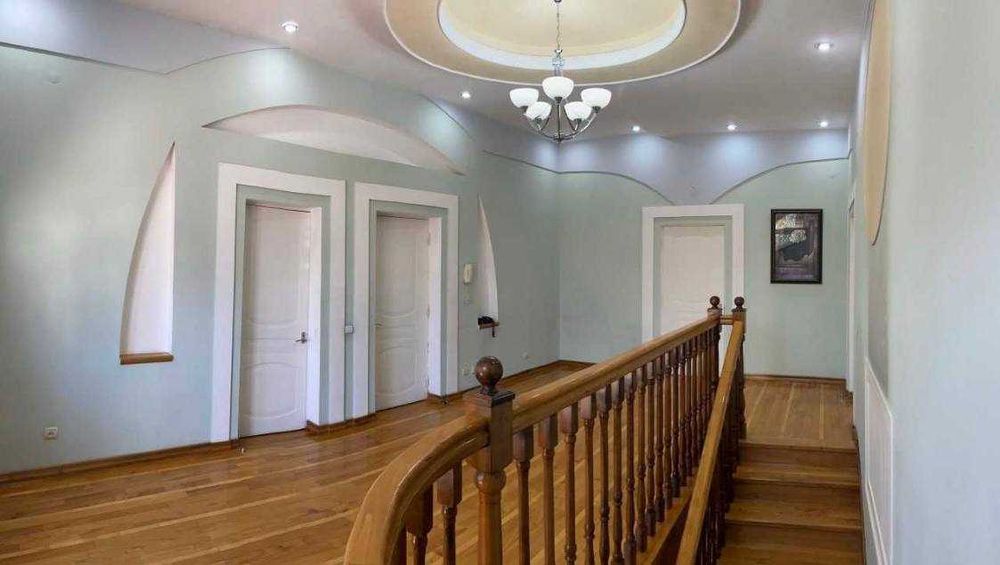 Сдаётся Дом 6 соток За гостиницей Гранд Мир