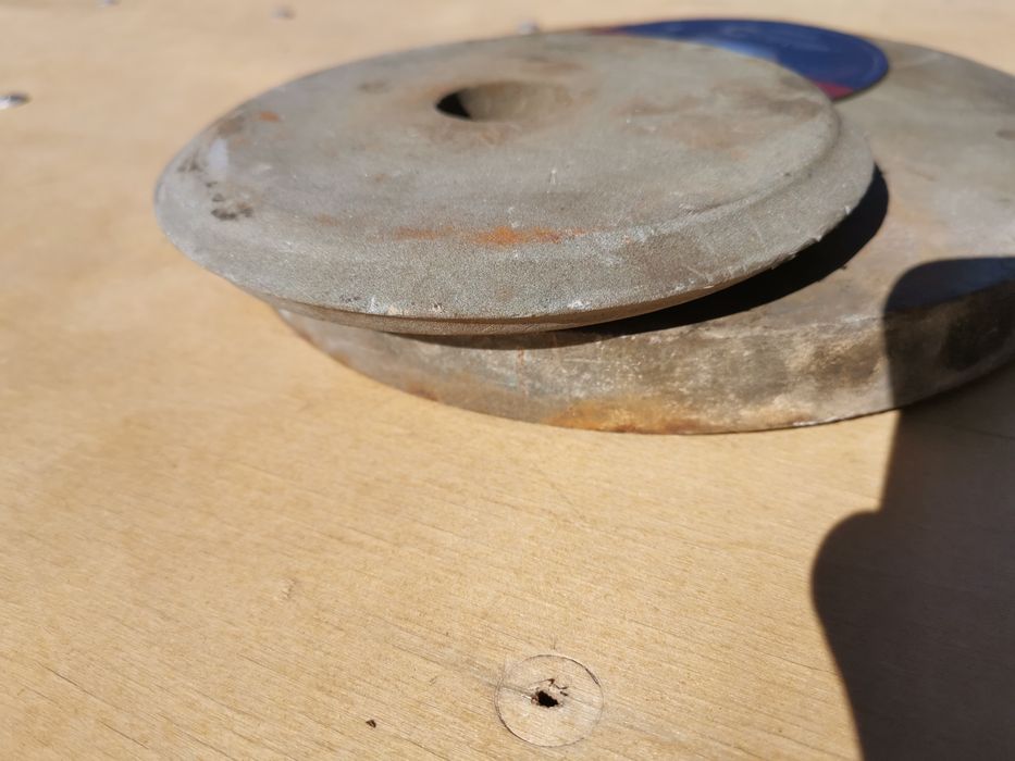 Продам Диски заточные