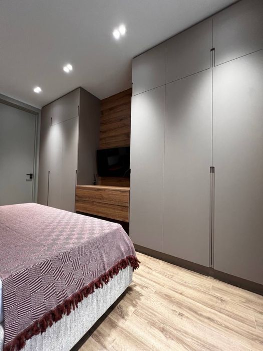 жкNest One! 2ка в премиальном комплексе с видом на парк Tashkent city!