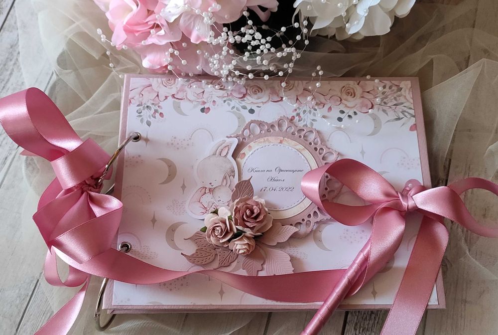 Книги за пожелания