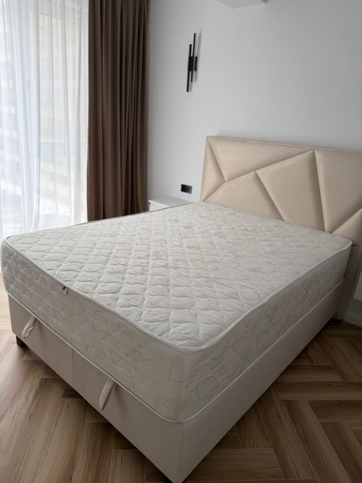 Saltea  pat 140x190x30