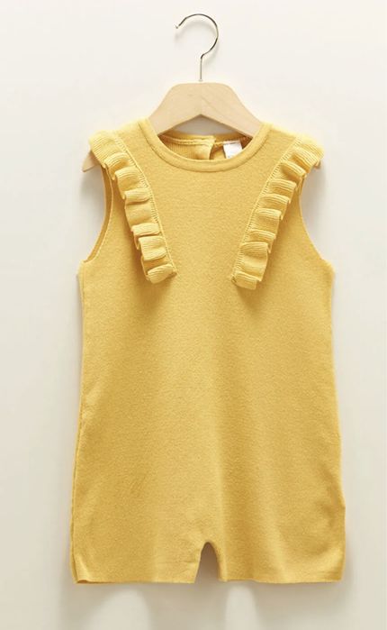 Тениски за момиченце Zara Benetton Modivi Next