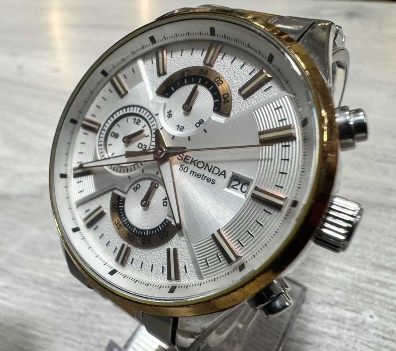Мъжки часовник Sekonda 1698 Quartz