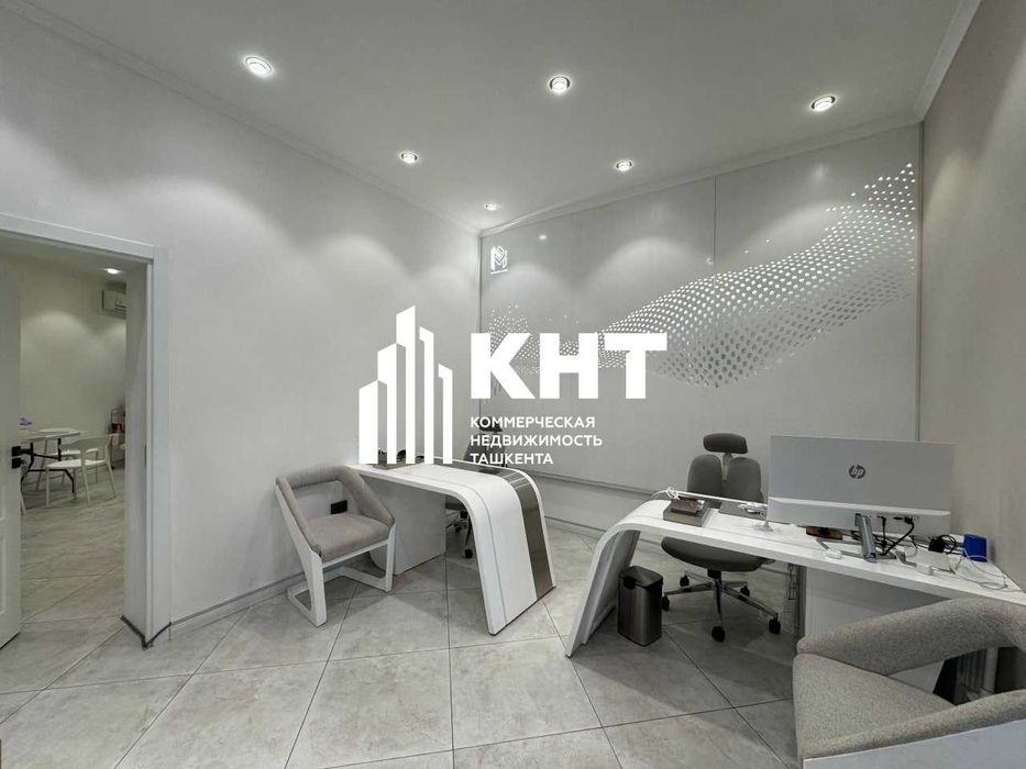 Продажа помещение от КНТ 70м2 Мирабадский р-н ЖК Инфинити