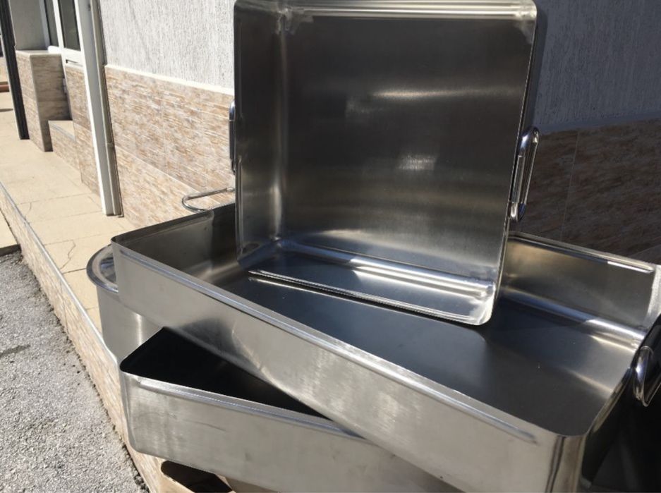 Алпака тави