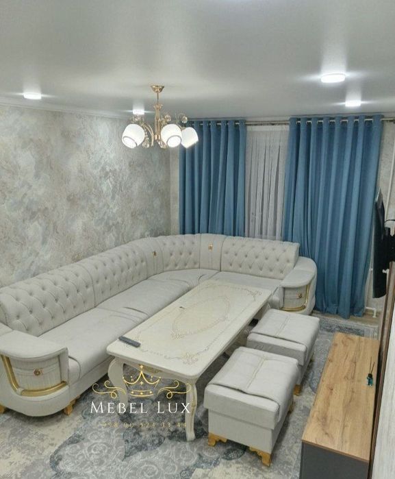 Уголок Честер Мягкий Мебель