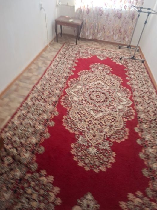Сдаётся в аренду квартира
