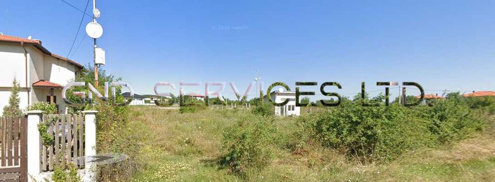 Продава се Парцел в София, 7-ми 11-ти километър - 620 кв.м за 140 €/кв.м - Снимка #2