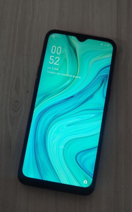 Продам  смартфон oppo a1k