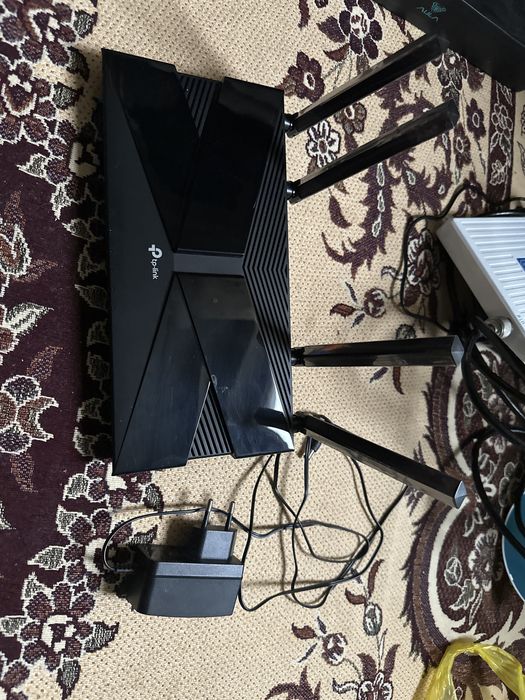 Wifi роутер Tp-link archerAX53