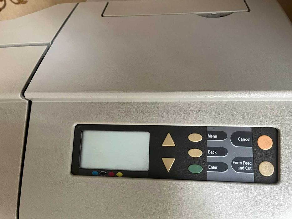 Плоттер  проявитель