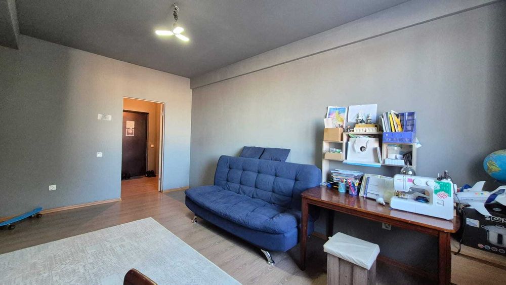 Хорошая вартира в Нурсае